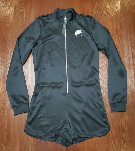 nike air womens romper