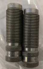 RCBS 30 Carbine Die Reloading Set Of 2 Sizer