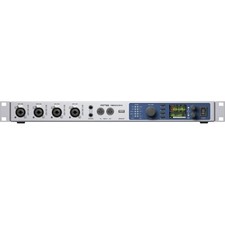 RME FireFace UFX II 30 I/O USB Audiointerface...