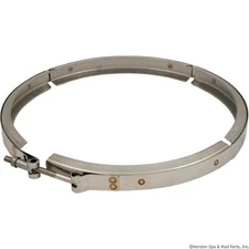 Pentair Sta-Rite Clamp Max E Glass Starite C19-37AZ