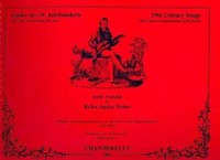 Francois De Fossa | 3 Trios Concertants Op.18 For Guitar, Violin And Cello Parts