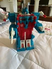 1984 Transformers G1 Ultra Magnus Complete Rubber Tires Hasbro