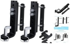 PCS Trailer Sway Control Bracket Replacement for Equalizer Hitch-Weight 2