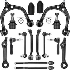 For 2011-2019 Dodge Charger Challenger 300 Su...