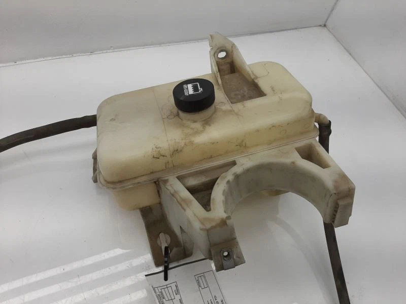 Depósito de refrigerante 02-09 GMC Envoy 25780737 Foto 4 de 4