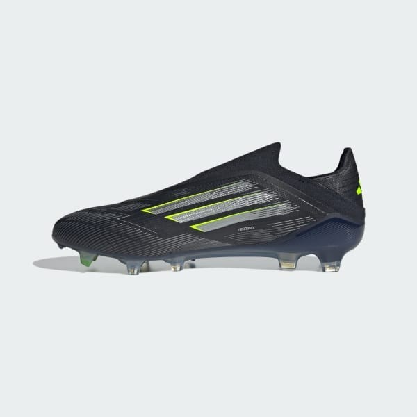 Adidas F50 Elite Laceless FG Men's Soccer Football Shoes JH7629 | eBay