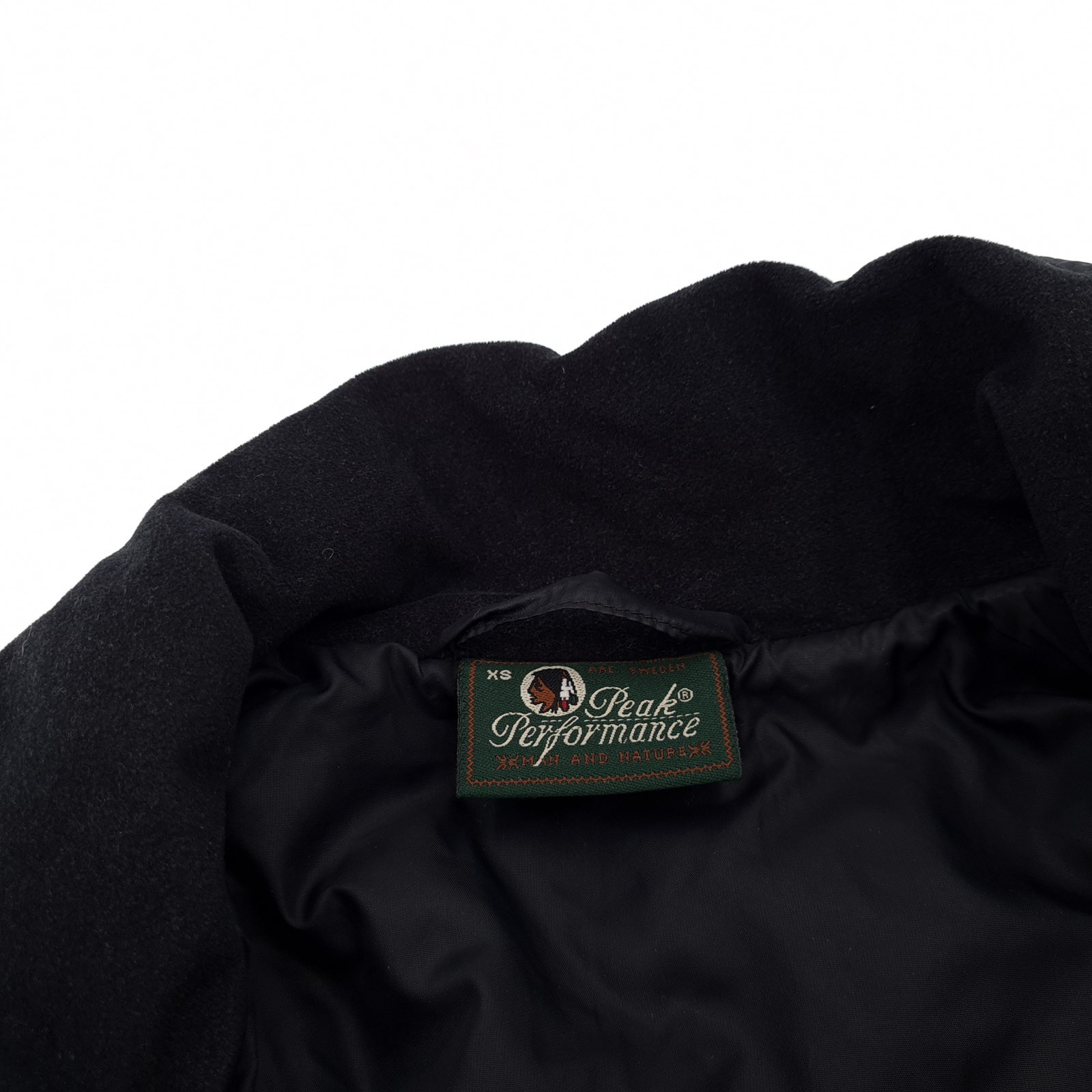 Peak Performance Casual Jacket Womens Lightweight… - image 4