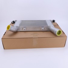 For Mitsubishi Pajero Shogun IV 2006- 3.2 1530A052 all Aluminium Intercooler New