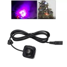 Contenuto Confezione Umidificatore Aria LED Nebulizzatore Fontana Specifiche