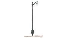 Woodland Scenics 5647 O Scale Arched Cast Iron Street Light