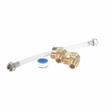 Camco Supreme Perm By-Pass Kit #35963