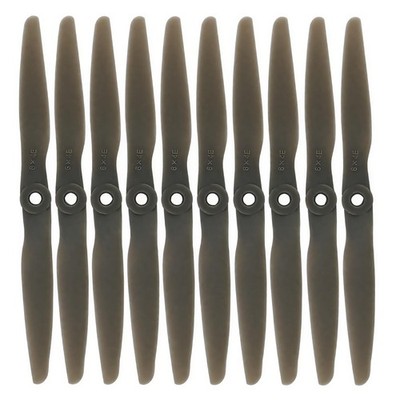 10 Pcs APC Composite Propeller 6x4 E RC Airplane Remote Control Aircraft Motor
