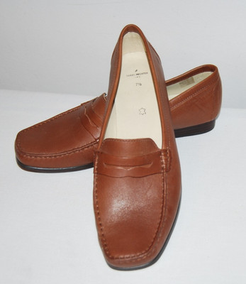 DANIEL HECHTER Slipper Gr. 7,5