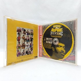 DC Soft Ready to Rumble Boxing READY 2 RUMBLE BOXING Dreamcast