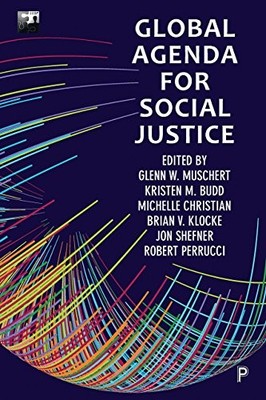 Global Agenda for Social Justice: Volume one: 1 (SSSP Agendas fo