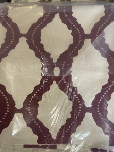 Majestic Giftware 100% Cotton Twill Fabric 2 Yard red Color 65 Inches Wide - product listing photo