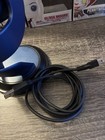 Midnight Blue Blue Yeti Mic — photo 3