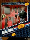 NIB HOF EDITION 1995 GI JOE ULTIMATE COMMANDO GACHETTE FRANCE ACTION FIGURE 1