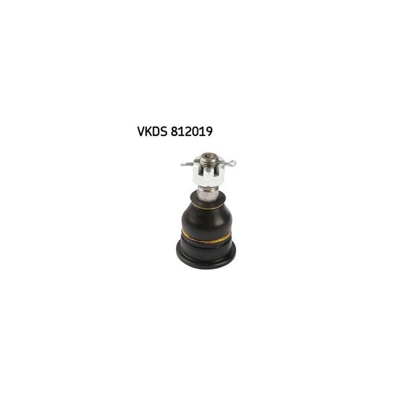 Trag-/FüHrungsgelenk SKF Vkds 812019 FüR Nissan, Vorderachse Beidseitig-image