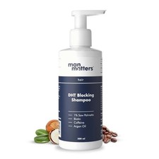 Man Matters Anti Hair Fall Shampoo