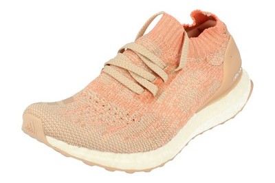 Adidas Ultraboost Uncaged Womens Running Trainers SneakersBB6488