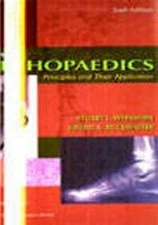 Turek's Orthopaedics: Radiologic and Pathologic Correlations