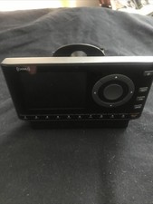 Sirius XM Onyx Satellite Radio Receiver Model XDPIV1 with Mount
