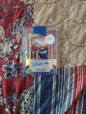 2019 Panini Spectra Football Cards Checklist 41