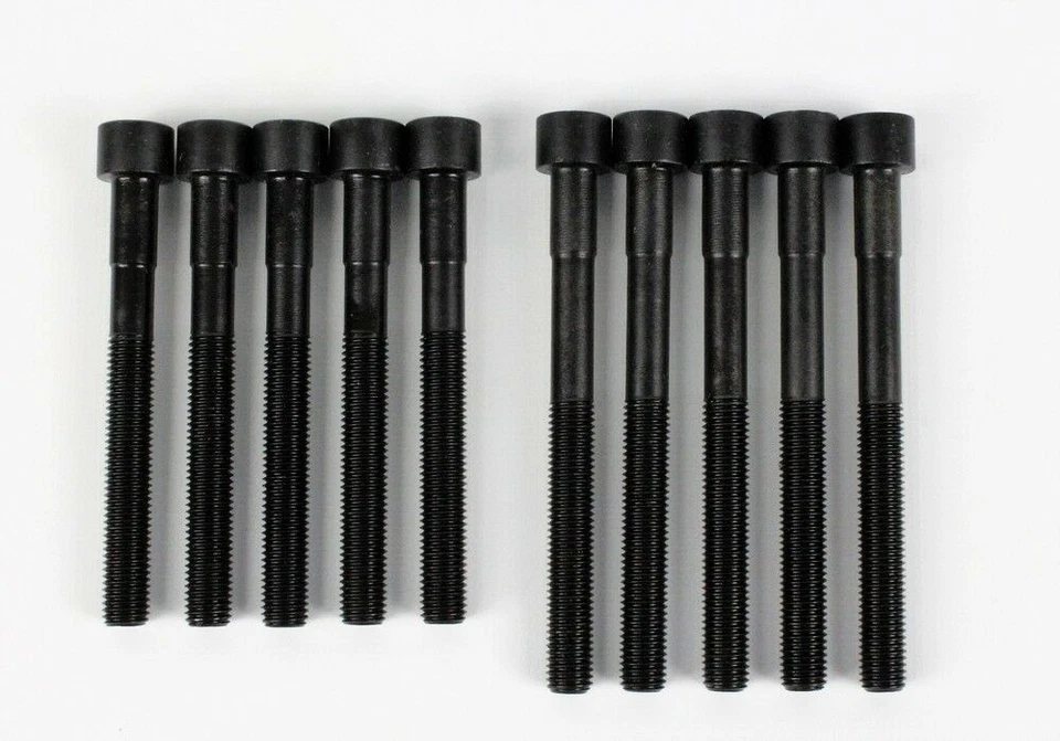 Juego de pernos de culata de motor DNJ HBK935 para Toyota Paseo Tercel 91-98 Foto 2 de 4