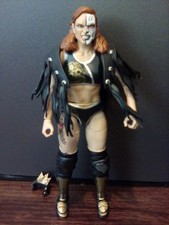 AEW Thunder Rosa Action Figure