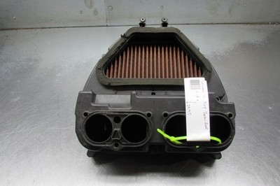 Yamaha YZF-R1 1000cc 5VY 2004-2006 Airbox / Luftfiltergehäuse / Luftfilter
