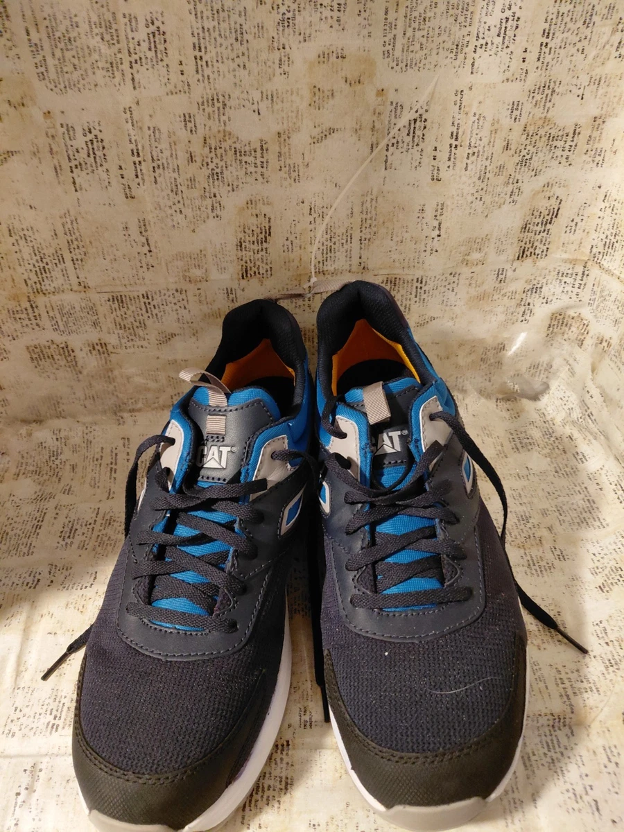 CAT Sneakers for Men for Sale | Shop Men display picture 1