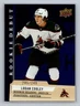 2023-24 Upper Deck Rookie Debut #3 Logan Cooley Blue #/249