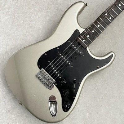 Tokai Silver Star SS-38 Silver Gray 3.39kg Made in 1982