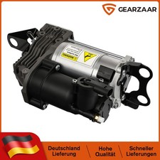 Luftfederung Kompressor für BMW 5 Touring E61 530 d xDrive 2Pin 37206792855