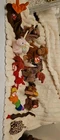 Lot Of 12 Vintage Beanie Babies