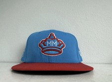 Miami Marlins New Era 59FIFTY 2021 MLB City Connect Hat 7 1/2