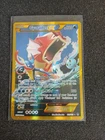 Pokémon TCG Gyarados EX 123/122 XY Breakpoint