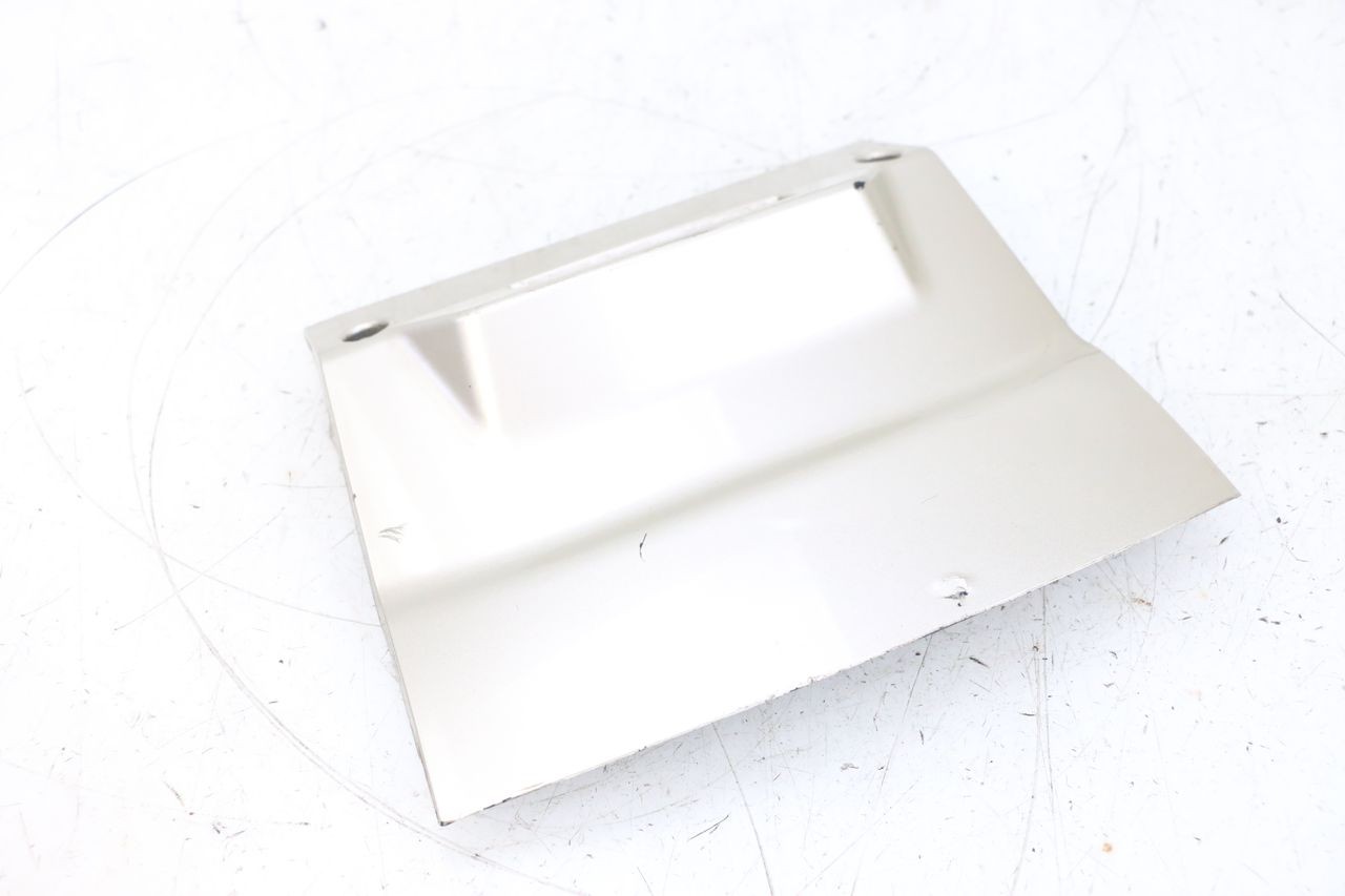 Giunzione carenatura posteriore inferiore - PIAGGIO X8 125 (2004 - 2007)