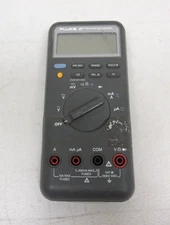 Fluke 87 True RMS Digital Multimeter