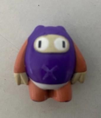 Gogo's Crazy Bones Serie 1 Nr. 45 B-Boy Most Wanted Figure 2007 BL54