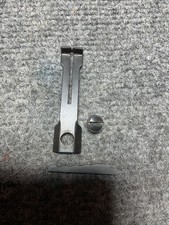 Springfield M 120 A Rear Iron Sight Kit Complete Authentic New