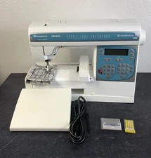 Husqvarna Viking Scandinavia 300 Sewing Machine