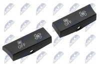 NTY EWS-BM-108 Bedienelement, Heizung/LüFtung FüR BMW