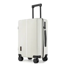 Carry On Luggage with TSA Lock, Carry on Suitcase 22x14x9 Airline Approved, C...