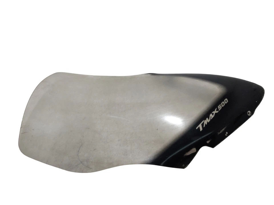 YAMAHA TMAX 500 2001 2007 PARABREZZA ORIGINALE 5VUY283P0000 - Immagine 3 di 4