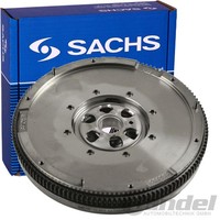 Sachs ZWEI-MASSEN-SCHWUNGRAD ZMS FüR Audi A1 8X1 8XA 2.0 TDI Schwungscheibe