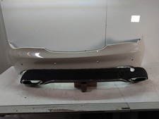 Heckstoßstange Stoßstange für Mercedes CLA C117 1,6 M270.910 M270 A1178853300
