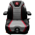 Genuine OEM Exmark 146-1092 Full Suspension Seat