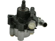 DIY Solutions 96ZQ17R Power Steering Pump Fits 2004-2006 Lexus RX330